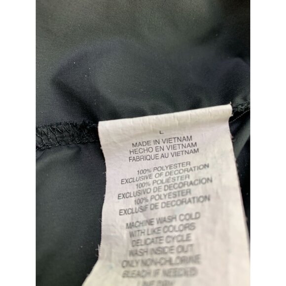 GrandSlam Performance Women's L Full Zip Light Weight Jacket - Picture 4 of 4